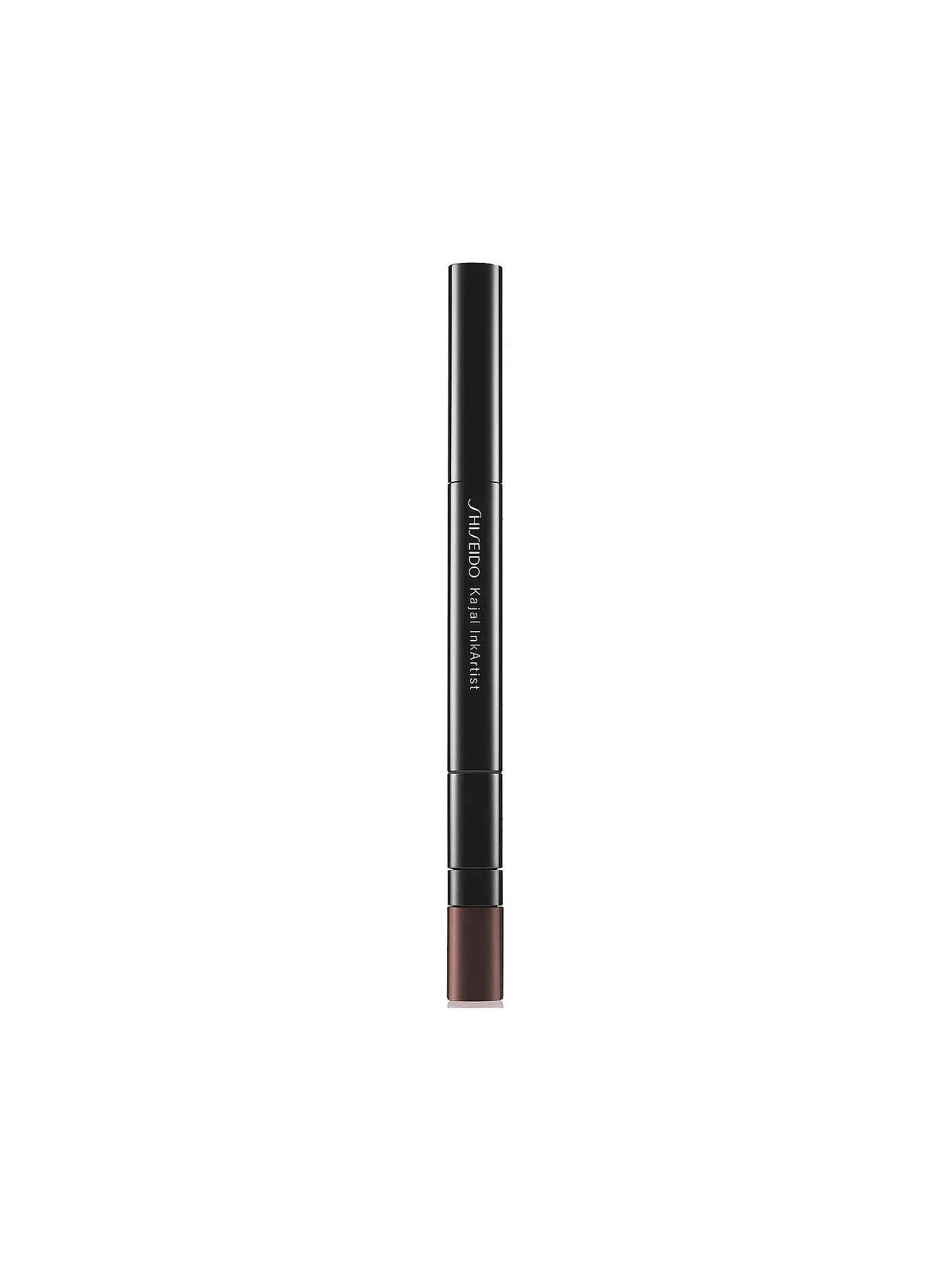SHISEIDO | Kajal InkArtist (09 Nippon Noir) | braun